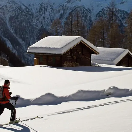 Alluring In Winklern With Terrace, Parking & Supermarket Closeby *