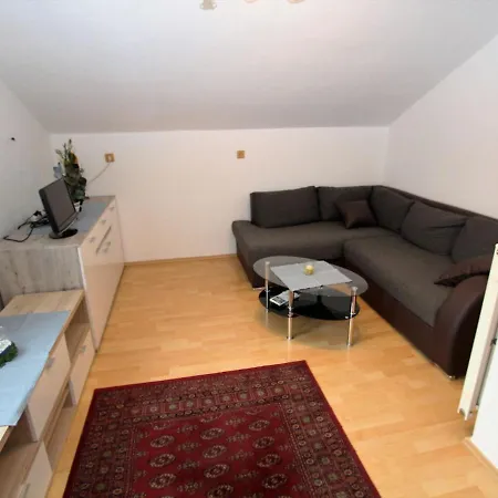 Alluring In Winklern With Terrace, Parking & Supermarket Closeby Apartment