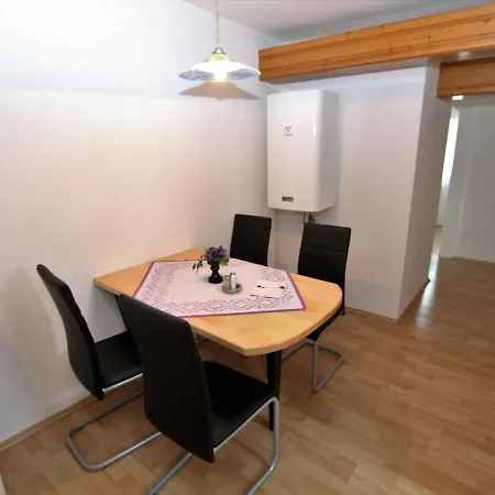Alluring In Winklern With Terrace, Parking & Supermarket Closeby Winklern (Spittal an der Drau)