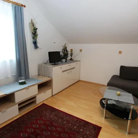 Alluring In Winklern With Terrace, Parking & Supermarket Closeby *