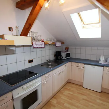 Alluring In Winklern With Terrace, Parking & Supermarket Closeby *
