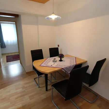 Alluring In Winklern With Terrace, Parking & Supermarket Closeby Winklern (Spittal an der Drau)