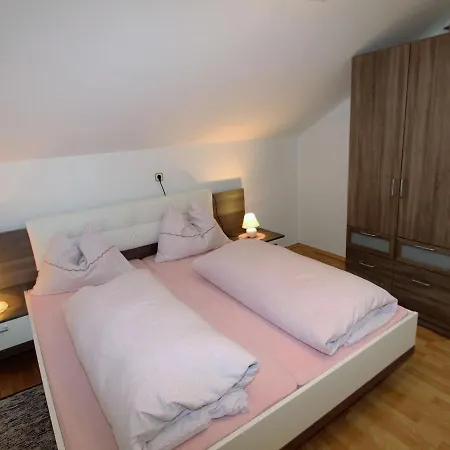 Apartment Alluring In Winklern With Terrace, Parking & Supermarket Closeby *