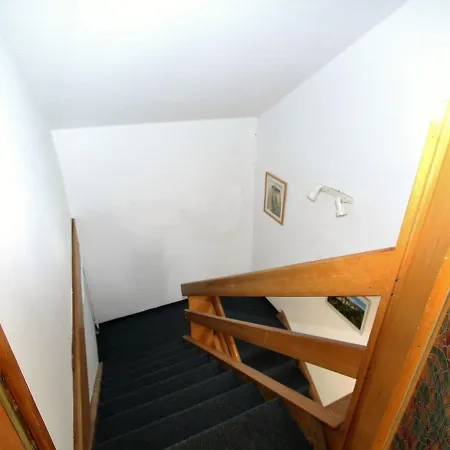 Alluring In Winklern With Terrace, Parking & Supermarket Closeby
