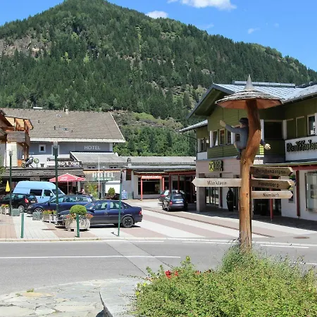 Alluring In Winklern With Terrace, Parking & Supermarket Closeby * Winklern (Spittal an der Drau)