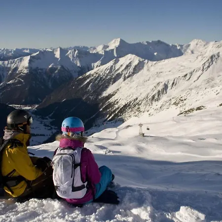 Apartment Alluring In Winklern With Terrace, Parking & Supermarket Closeby *