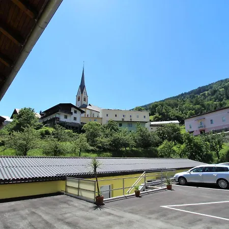 Alluring In Winklern With Terrace, Parking & Supermarket Closeby *