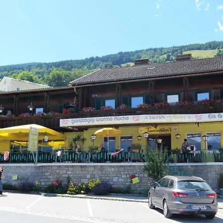 Alluring In Winklern With Terrace, Parking & Supermarket Closeby * Winklern (Spittal an der Drau)