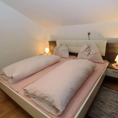 Alluring In Winklern With Terrace, Parking & Supermarket Closeby * Winklern (Spittal an der Drau)