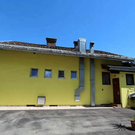Alluring In Winklern With Terrace, Parking & Supermarket Closeby *