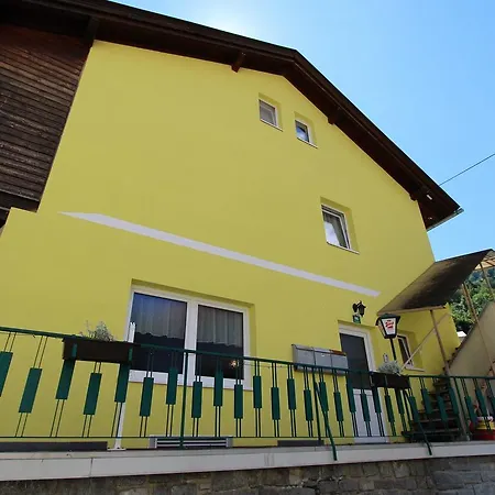 Apartment Alluring In Winklern With Terrace, Parking & Supermarket Closeby *